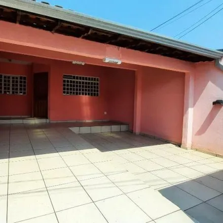 Rent this 2 bed house on Rua Joel Braz de Oliveira in Antares, Londrina - PR