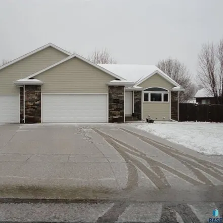Buy this 4 bed house on 3109 South Harmony Court in Sioux Falls, SD 57110