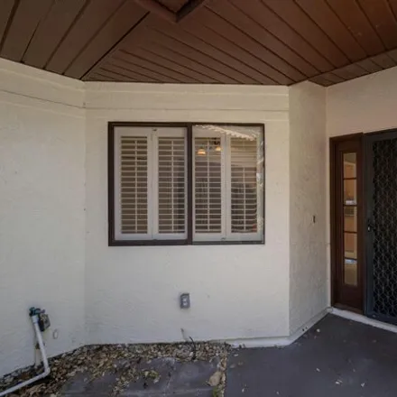 Image 6 - 800 Parkside Place, Indian Harbour Beach, Brevard County, FL 32937, USA - Townhouse for sale