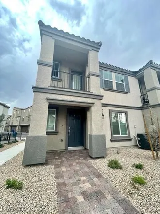 Rent this 3 bed townhouse on River Mountains Loop Trail in Henderson, NV 89005