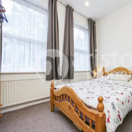 Rent this 1 bed apartment on 308 Holloway Road in London, N7 6NP