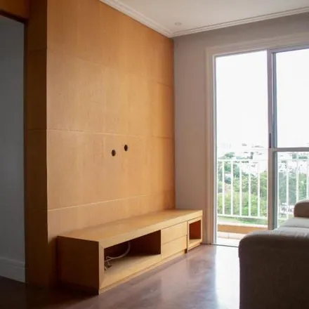 Rent this 3 bed apartment on Avenida Condessa Elisabeth de Robiano in Penha, São Paulo - SP