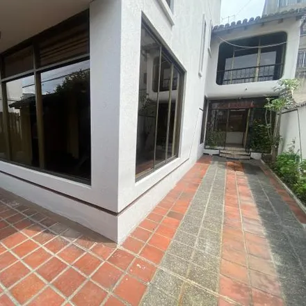 Rent this 8 bed house on Avenida Jaime del Castillo in 170119, Quito