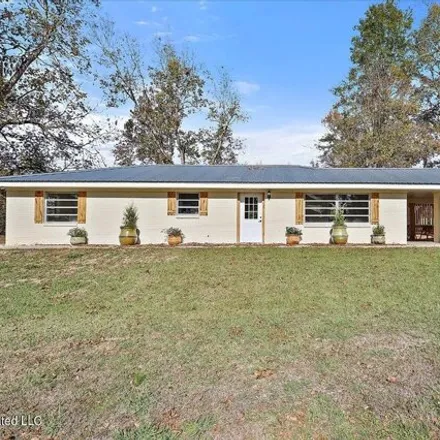 Image 1 - 417 5th Street Southwest, Magee, Simpson County, MS 39111, USA - House for sale