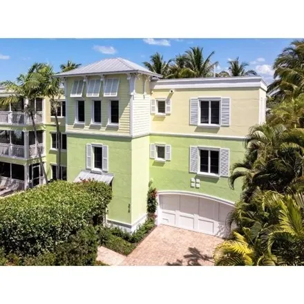 Buy this 3 bed condo on 374 11th Avenue South in Naples, FL 34102