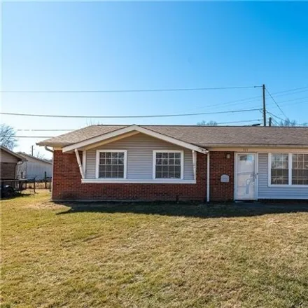 Buy this 3 bed house on 397 Glendale Drive in Charlestown, Clark County