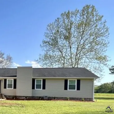 Buy this 3 bed house on 110 Felton Road in Houston County, GA 31069