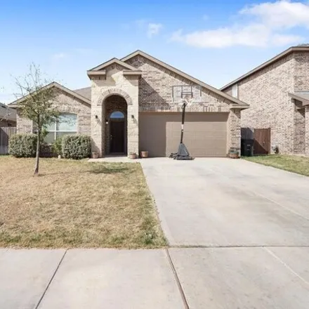 Rent this 4 bed house on 7068 Kate Reed Drive in Odessa, TX 79765