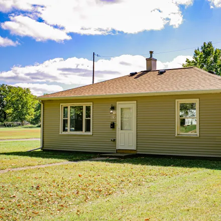 Buy this 2 bed house on 414 East Broadwell Street in Albion, Calhoun County