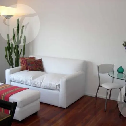 Rent this 1 bed apartment on Avenida Juan Bautista Justo 604 in Palermo, C1425 FSN Buenos Aires