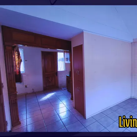 Buy this 2 bed house on Vicente Huidobro in 419 0000 Coronel, Chile