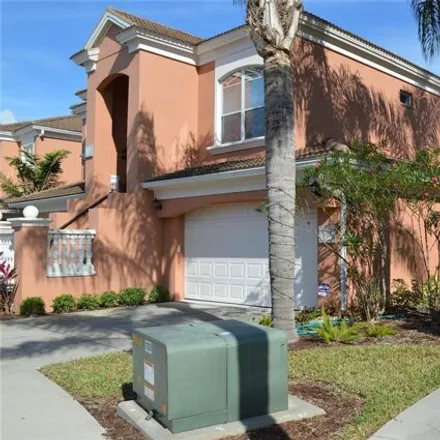 Rent this 3 bed house on IMG Academy in La Jolla Drive, Manatee County