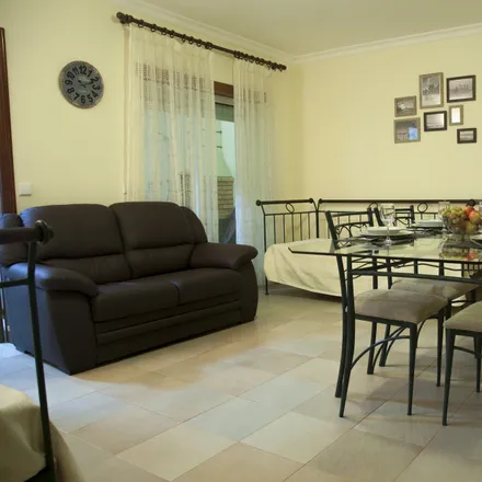 Rent this 1 bed apartment on Rua Almirante Cândido dos Reis 18 in Vila Real de Santo António, Portugal