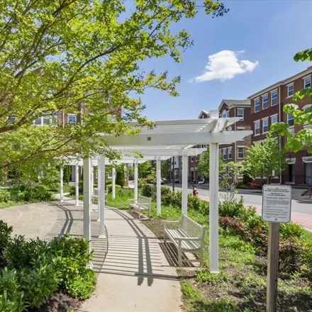 Image 2 - 2963 Rittenhouse Circle, Oakton, Fairfax County, VA 22031, USA - Townhouse for rent