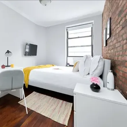 Rent this 1 bed apartment on 124 Ridge Street in New York, New York 10002