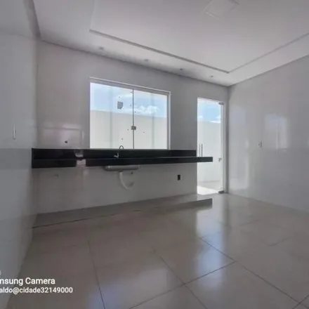 Buy this 3 bed apartment on Rua São Paulo in Centro, Divinópolis - MG