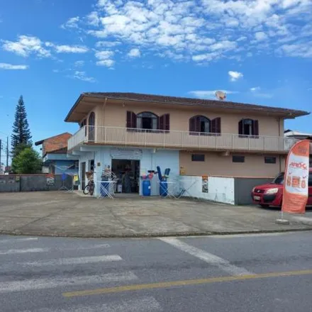 Buy this 2 bed house on Rua Renato César de Oliveira 423 in Aventureiro, Joinville - SC