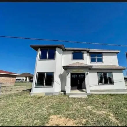 Buy this 3 bed house on 7 FM 2030 in Chula Vista, Maverick County