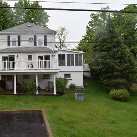Buy this 4 bed house on 150 Stoughton Street in Houghs Neck, Quincy