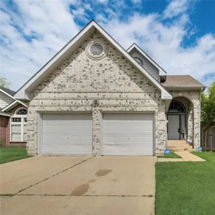 Buy this 3 bed house on 9427 Gossage Lane in Dallas, TX 75227