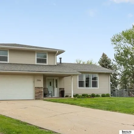 Buy this 3 bed house on 2400 South 163rd Circle in Omaha, NE 68130
