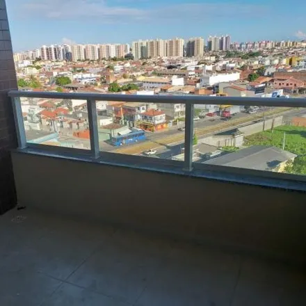 Buy this 3 bed apartment on Centro Administrativo da Saúde Senador Gilvan Rocha in Avenida Augusto Franco, Ponto Novo