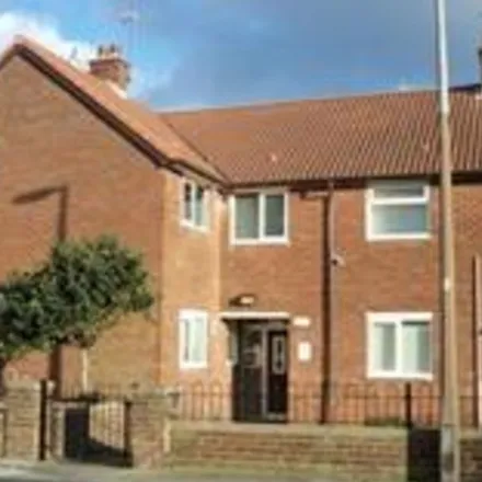 Rent this 1 bed apartment on Abberley Road in Knowsley, L25 9QZ