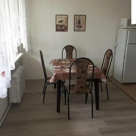 Rent this 3 bed apartment on Trnovanská 1322/51 in 415 01 Teplice, Czechia