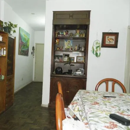 Buy this 2 bed apartment on General Iriarte 1334 in Barracas, 1266 Buenos Aires