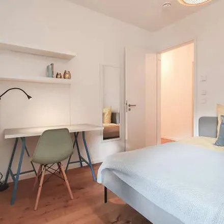 Rent this 5 bed apartment on Dr. Teichmann in Nazarethkirchstraße 56, 13347 Berlin