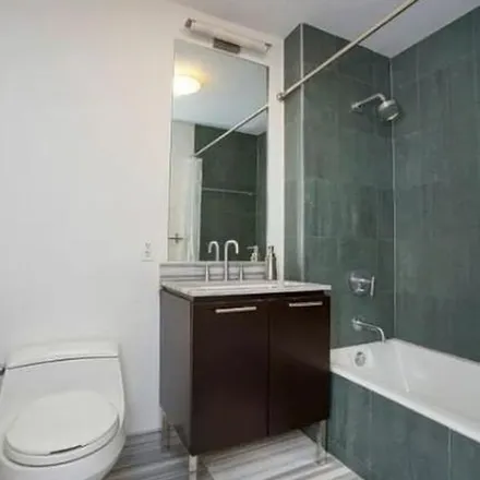 Rent this 1 bed apartment on 2-30 51st Avenue in New York, NY 11101