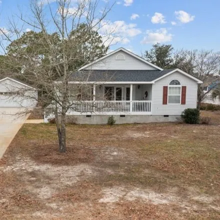 Image 2 - 167 Nw 4th St, Oak Island, North Carolina, 28465 - House for sale