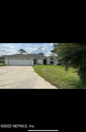 Buy this 3 bed house on 94 Autumn Springs Drive in Jacksonville, FL 32225