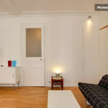 Image 3 - Paris 11e Arrondissement, IDF, FR - Apartment for rent