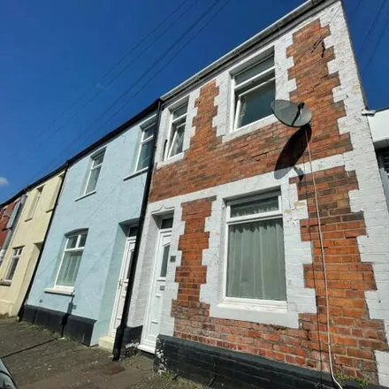 Rent this 2 bed house on 7 Tintern Street in Cardiff, CF5 1NL
