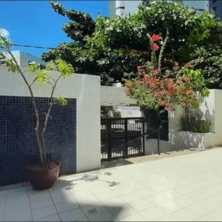 Buy this 1 bed apartment on piscina in Rua Professor Clementino Fraga, Ondina
