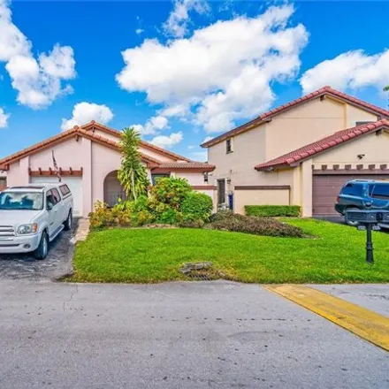 Buy this 2 bed house on 17522 Northwest 61st Place in Hialeah Gardens, FL 33015