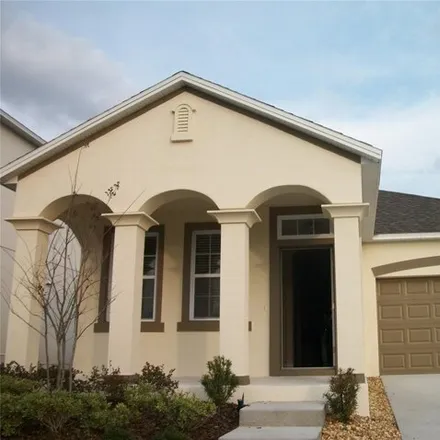 Rent this 3 bed house on 12781 Calderdale Avenue in Lakeside Village, FL 34786