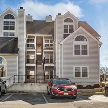 Rent this 2 bed apartment on 14018 Vista Drive in Laurel, MD 20707