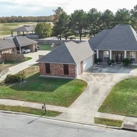 Buy this 4 bed house on 22623 Fairway View Drive in East Baton Rouge Parish, LA 70791