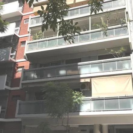 Buy this 3 bed apartment on Home in Austria 2512, Recoleta