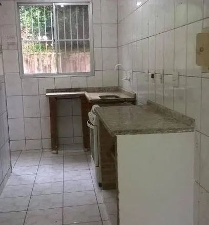 Buy this 2 bed apartment on Rua Álvaro Gonçalves Júnior in Parque Industrial, São José dos Campos - SP