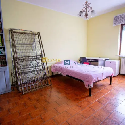 Rent this 5 bed apartment on Strada Buffolara 14 in 43125 Parma PR, Italy