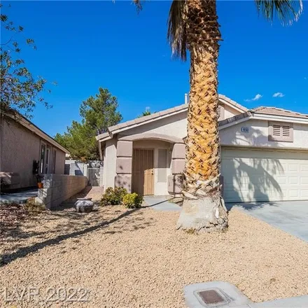 Buy this 3 bed house on 10105 Barrel Ridge Street in Paradise, NV 89183
