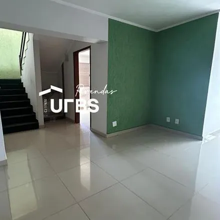 Buy this 4 bed apartment on Rua C-184 in Setor Jardim América, Goiânia - GO