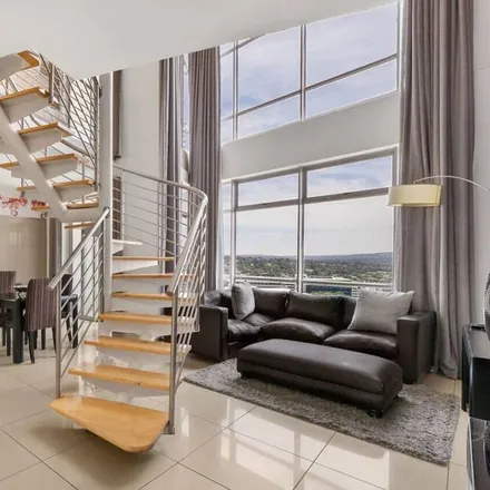 Image 3 - Sandton, City of Johannesburg Metropolitan Municipality, South Africa - Apartment for rent