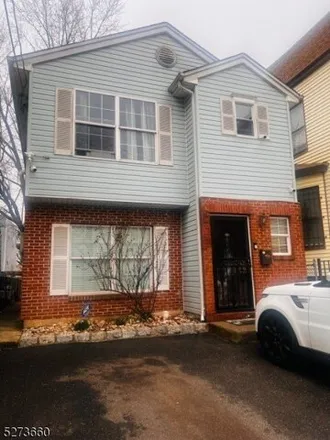 Rent this 2 bed condo on 765 South 15th Street in Newark, NJ 07103