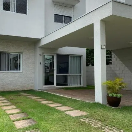 Buy this 3 bed house on unnamed road in Vila Jovina, Cotia - SP
