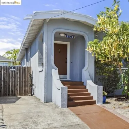 Buy this 2 bed house on 1731 67th Avenue in Oakland, CA 94613