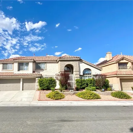 Image 3 - 7628 Spruce Run Court, Las Vegas, NV 89128, USA - House for rent